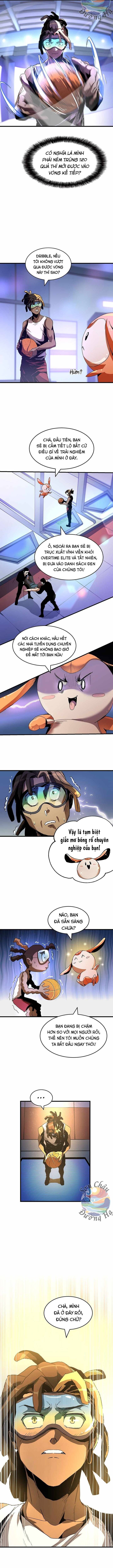 Overtime Chapter 5 - Trang 2