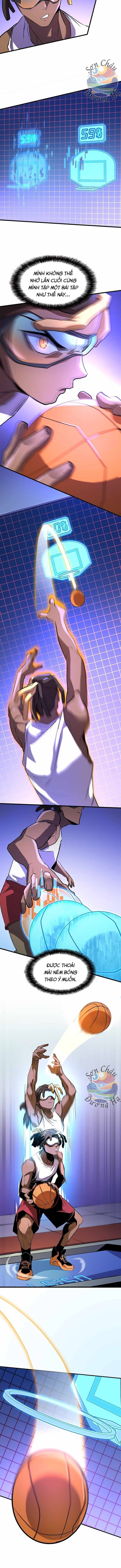 Overtime Chapter 5 - Trang 2