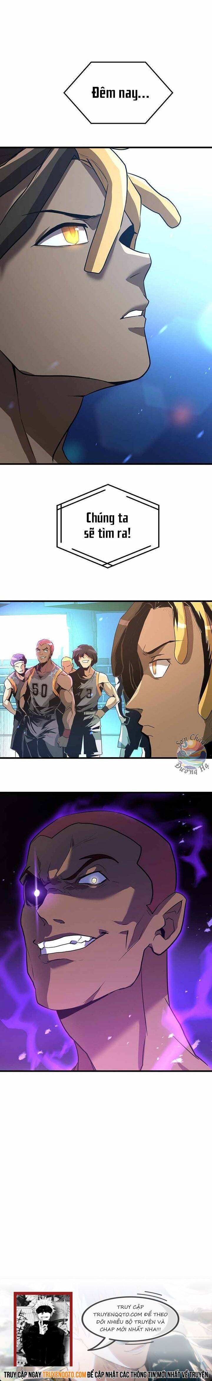 Overtime Chapter 6 - Trang 2