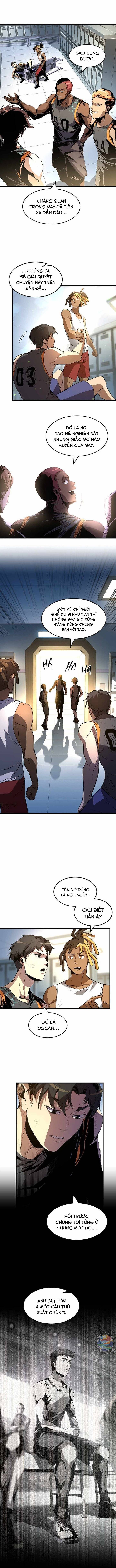 Overtime Chapter 6 - Trang 2