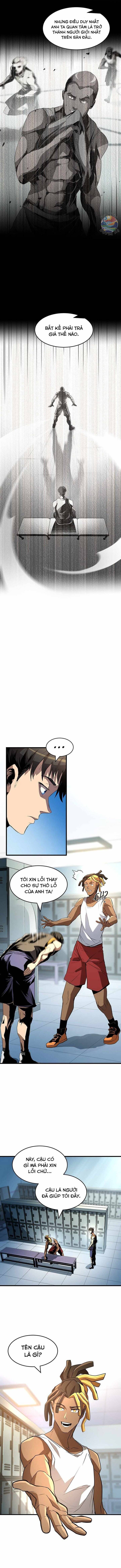 Overtime Chapter 6 - Trang 2