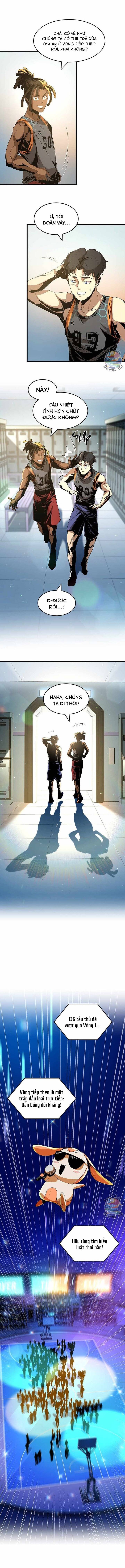 Overtime Chapter 6 - Trang 2