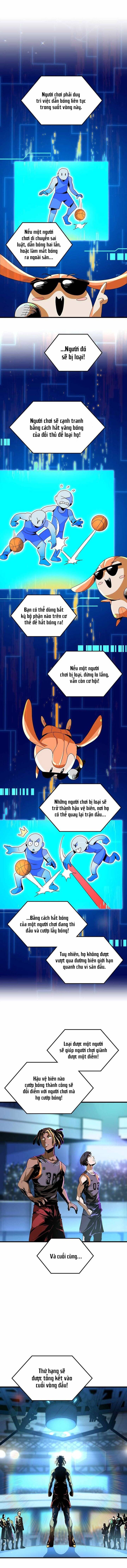 Overtime Chapter 6 - Trang 2