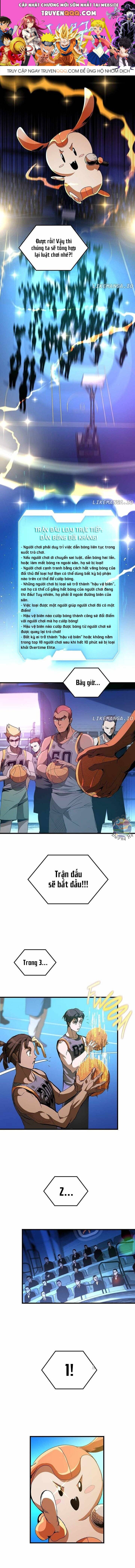 Overtime Chapter 7 - Trang 2