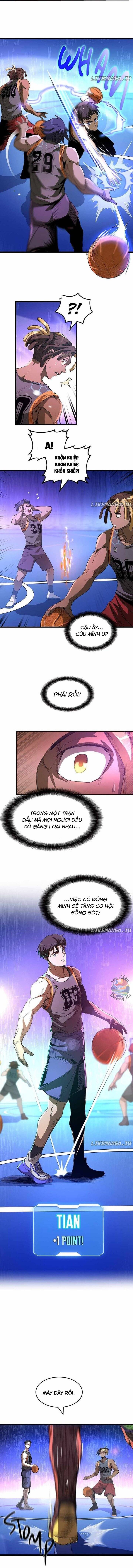 Overtime Chapter 7 - Trang 2