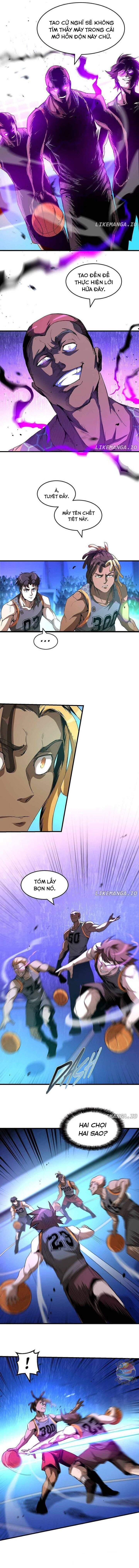 Overtime Chapter 7 - Trang 2