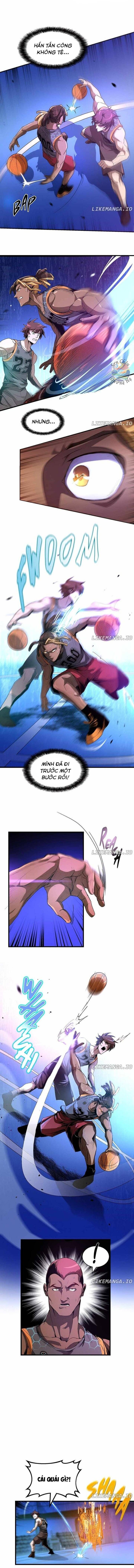 Overtime Chapter 7 - Trang 2