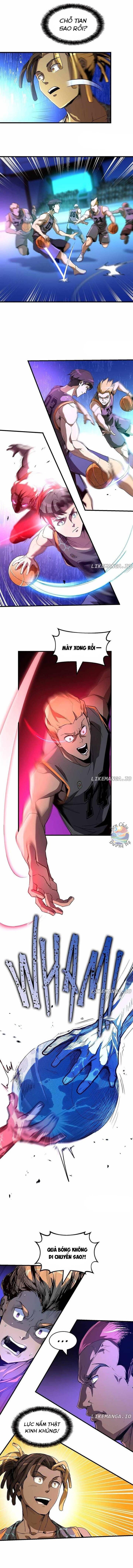 Overtime Chapter 7 - Trang 2