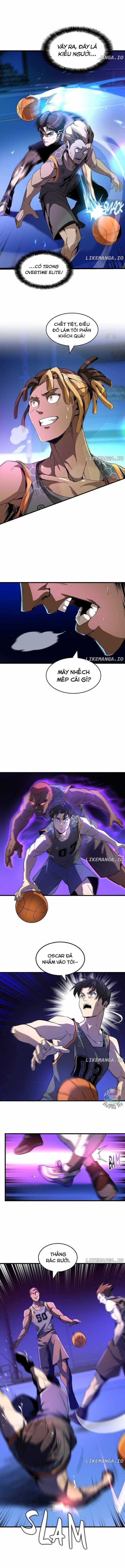 Overtime Chapter 7 - Trang 2