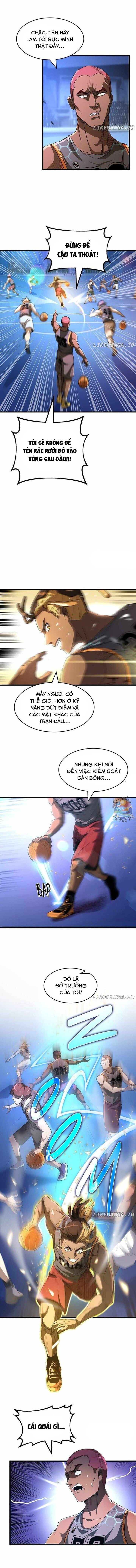 Overtime Chapter 8 - Trang 2