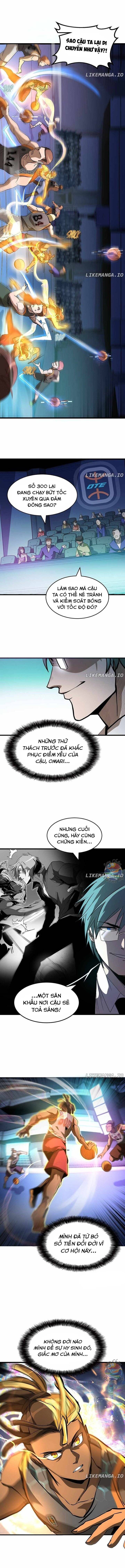 Overtime Chapter 8 - Trang 2