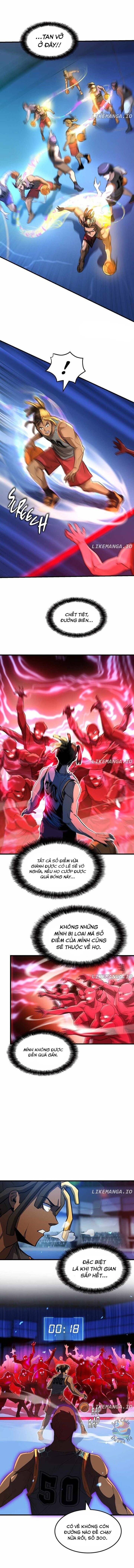 Overtime Chapter 8 - Trang 2