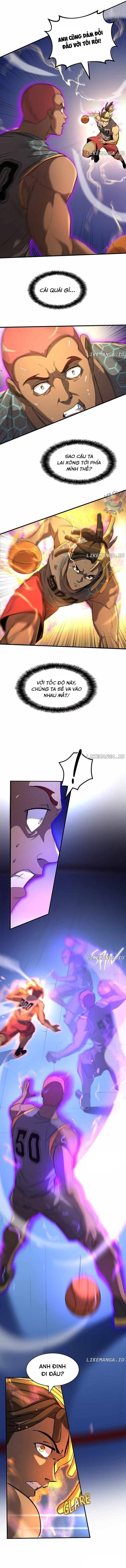 Overtime Chapter 8 - Trang 2