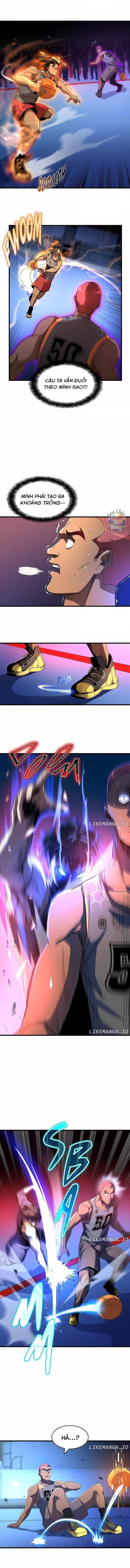 Overtime Chapter 8 - Trang 2