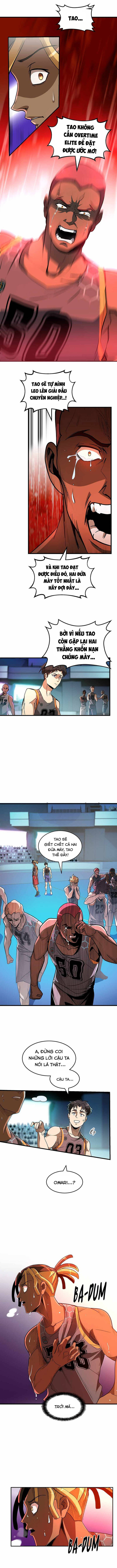 Overtime Chapter 9 - Trang 2