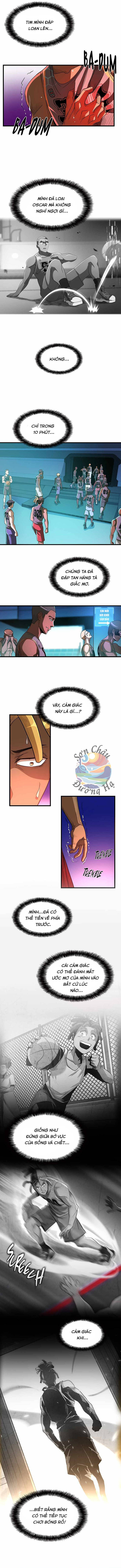 Overtime Chapter 9 - Trang 2