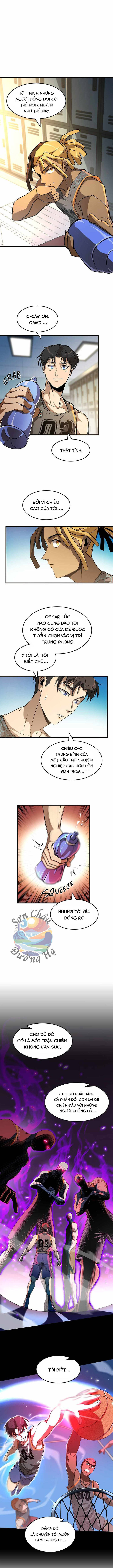 Overtime Chapter 9 - Trang 2