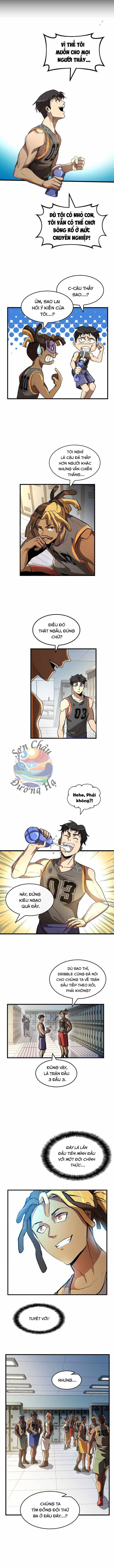 Overtime Chapter 9 - Trang 2