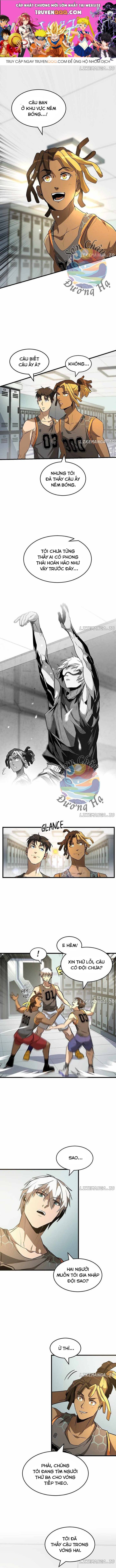 Overtime Chapter 10 - Trang 2
