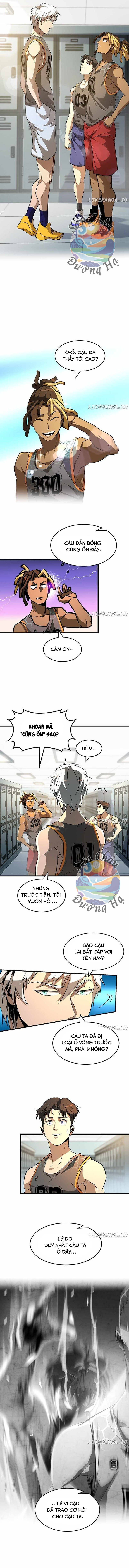 Overtime Chapter 10 - Trang 2