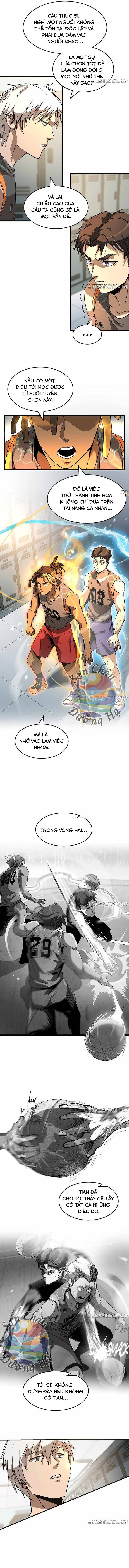 Overtime Chapter 10 - Trang 2