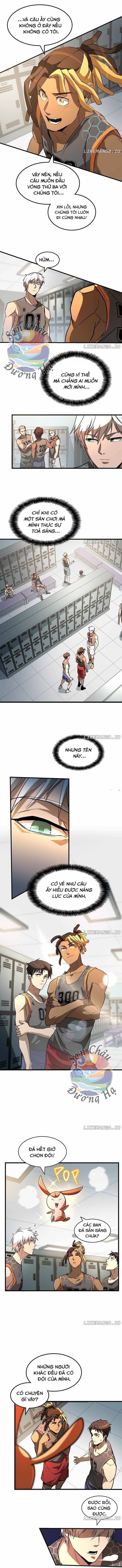 Overtime Chapter 10 - Trang 2