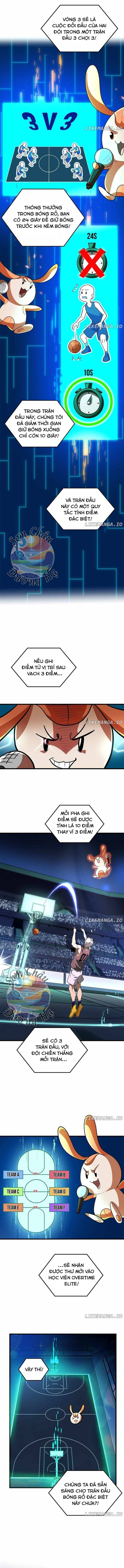 Overtime Chapter 10 - Trang 2