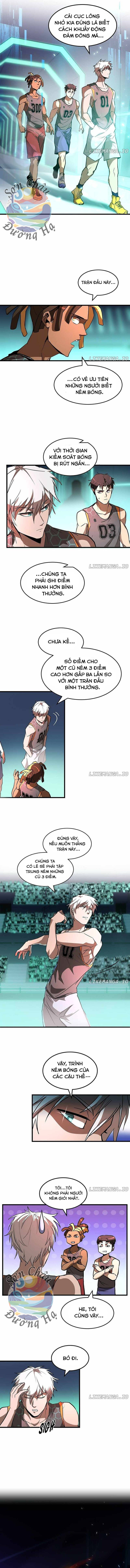 Overtime Chapter 10 - Trang 2