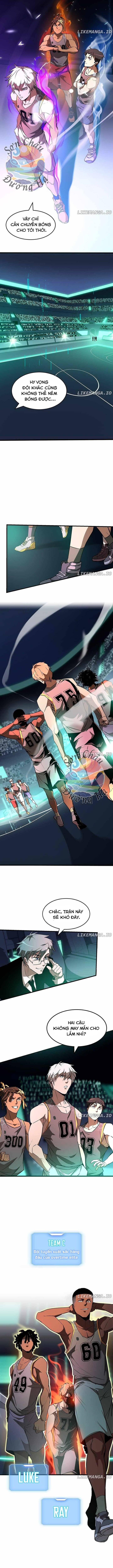 Overtime Chapter 10 - Trang 2