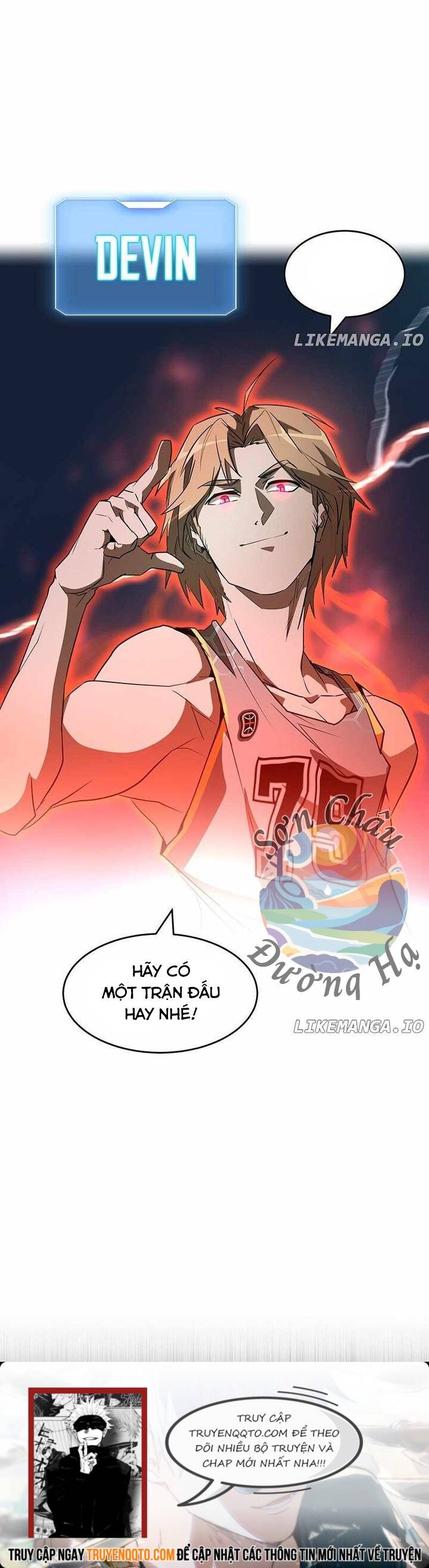 Overtime Chapter 10 - Trang 2