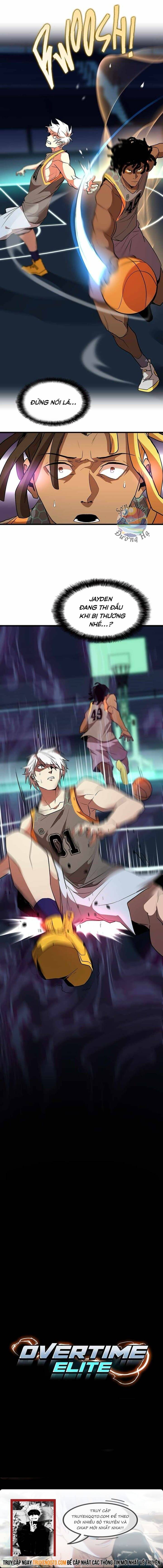 Overtime Chapter 11 - Trang 2
