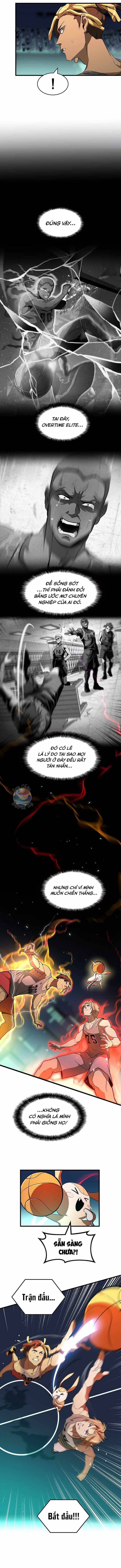 Overtime Chapter 11 - Trang 2