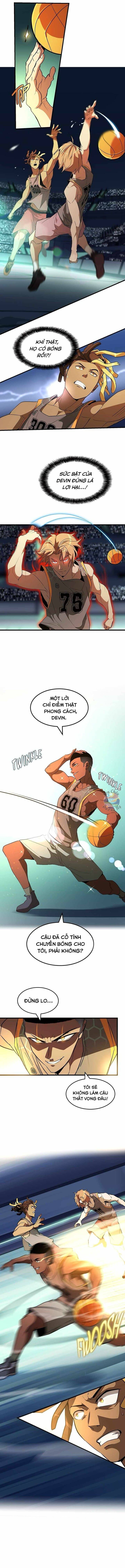 Overtime Chapter 11 - Trang 2