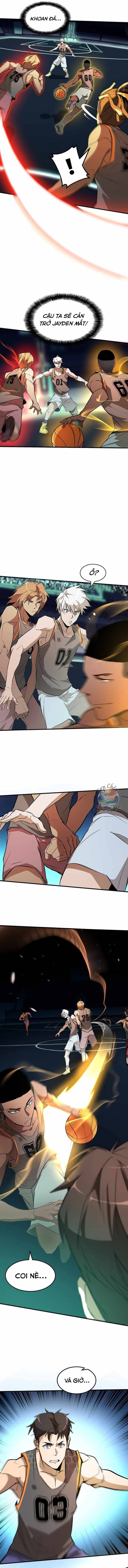 Overtime Chapter 11 - Trang 2