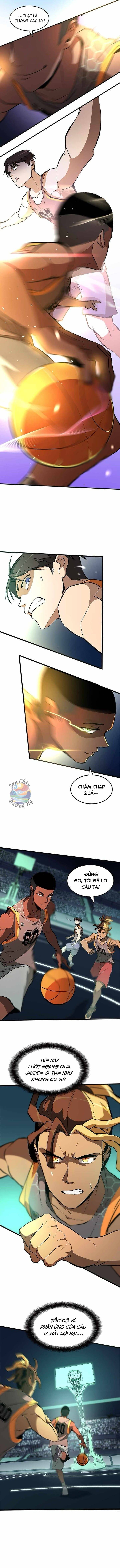 Overtime Chapter 11 - Trang 2
