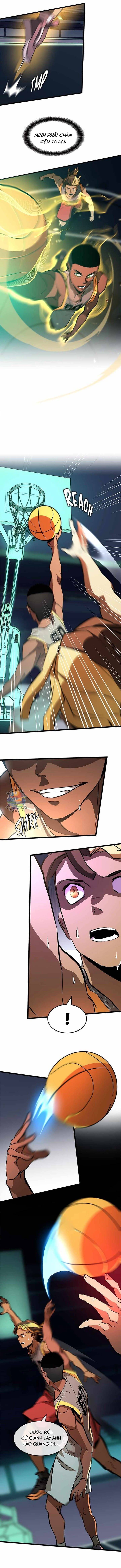 Overtime Chapter 11 - Trang 2