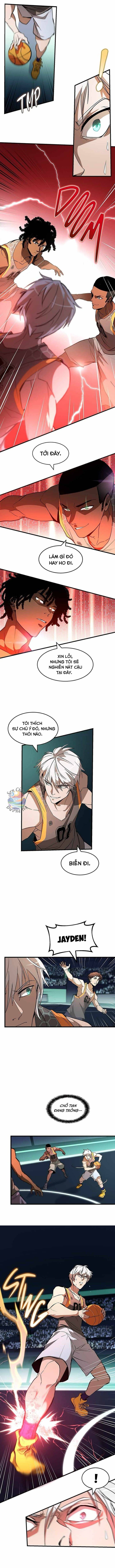 Overtime Chapter 11 - Trang 2