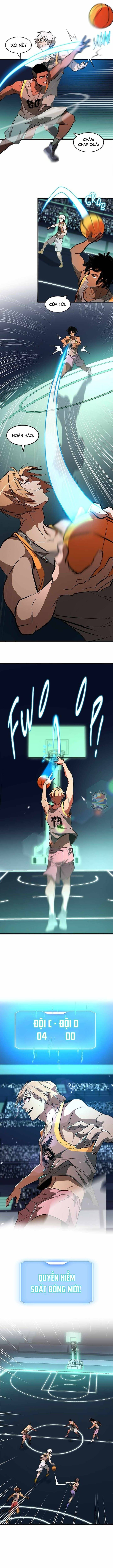 Overtime Chapter 11 - Trang 2