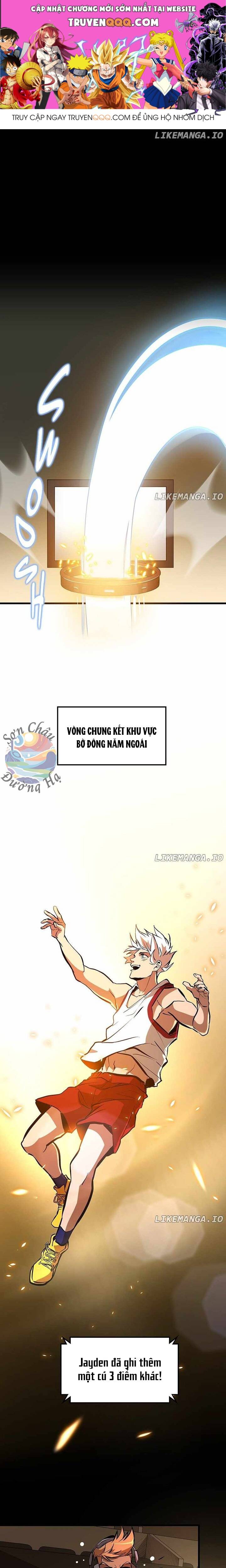 Overtime Chapter 12 - Trang 2