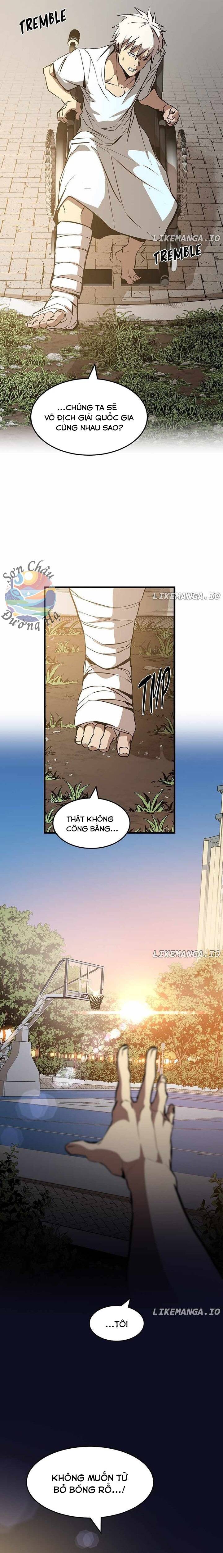 Overtime Chapter 12 - Trang 2