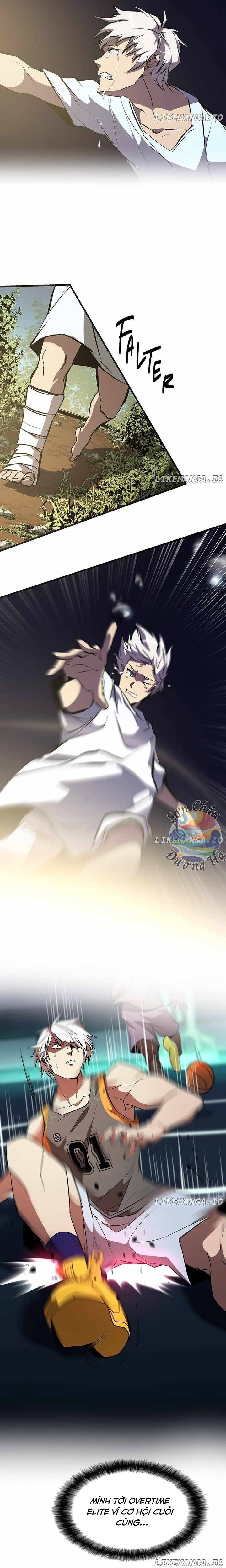 Overtime Chapter 12 - Trang 2
