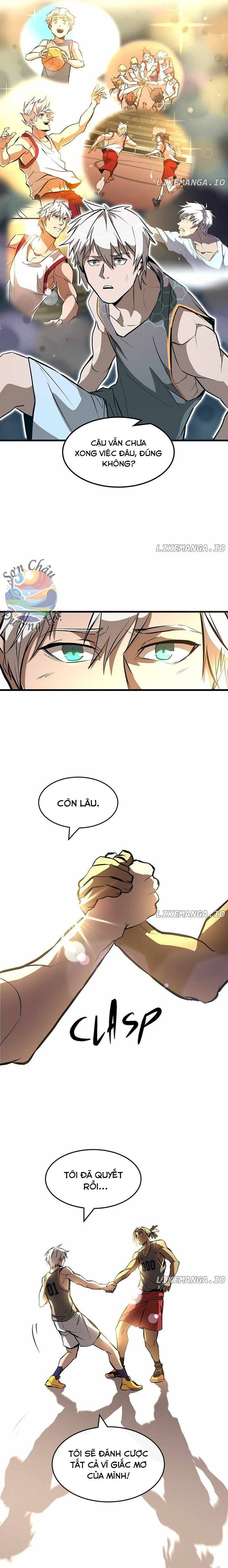 Overtime Chapter 12 - Trang 2