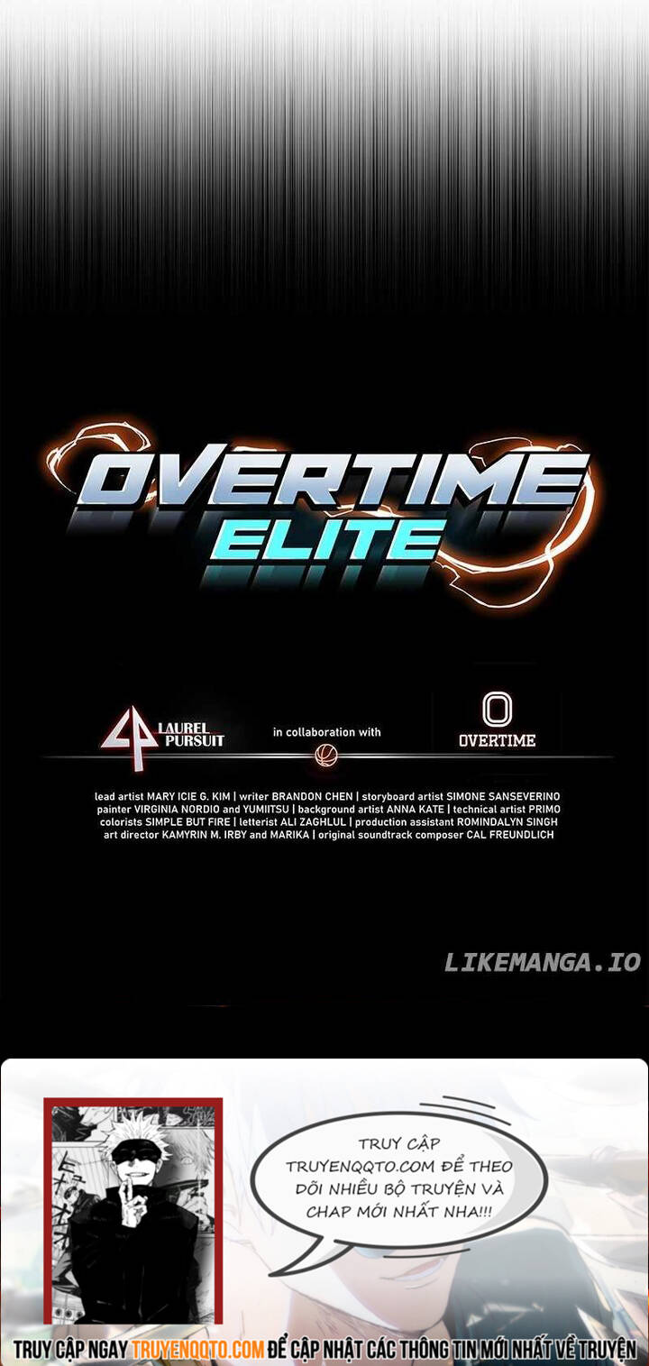 Overtime Chapter 12 - Trang 2