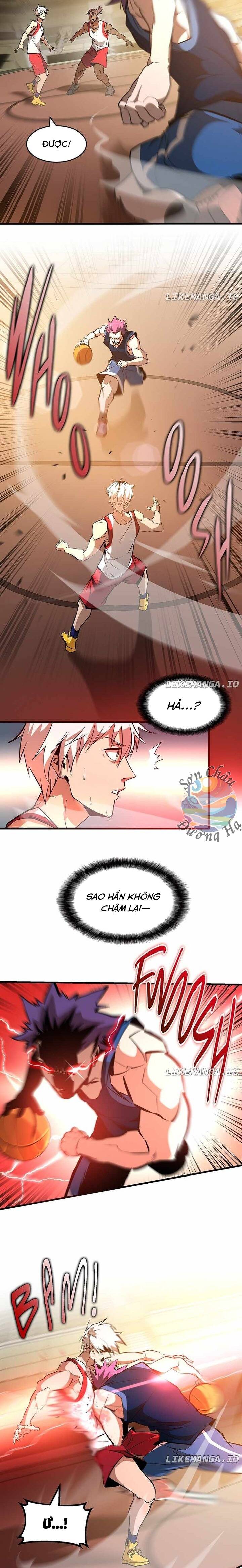 Overtime Chapter 12 - Trang 2