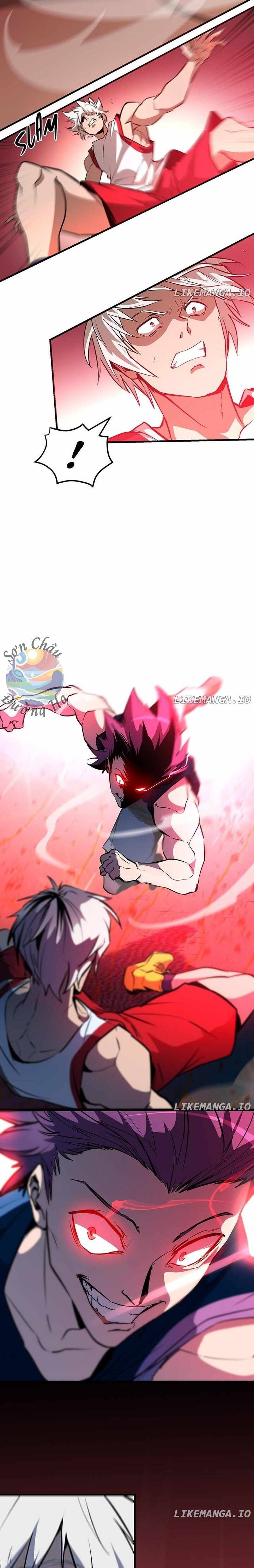 Overtime Chapter 12 - Trang 2