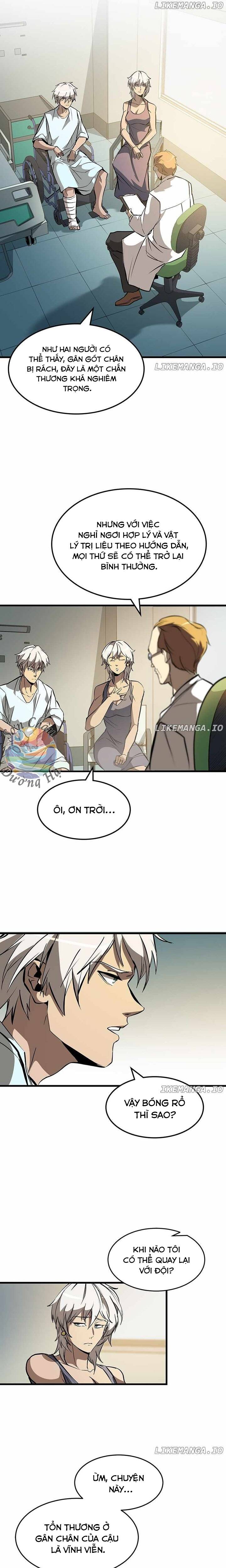 Overtime Chapter 12 - Trang 2