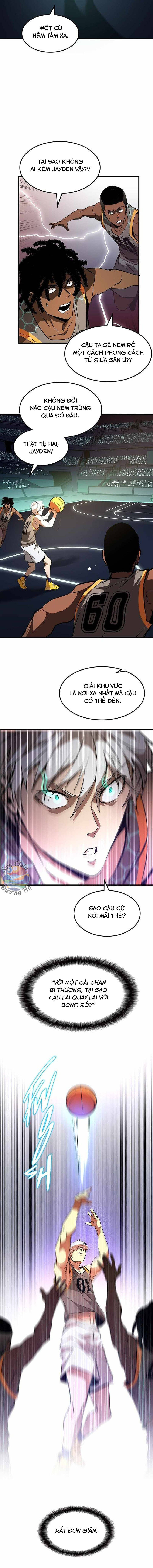 Overtime Chapter 13 - Trang 2