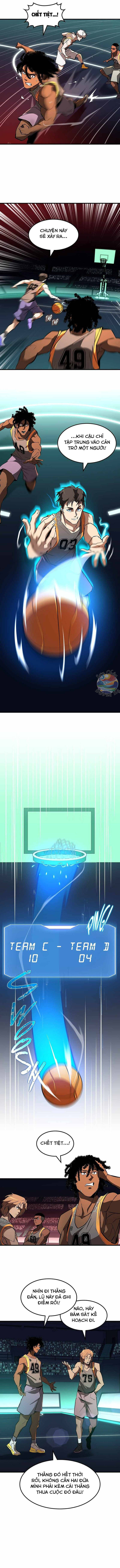 Overtime Chapter 13 - Trang 2