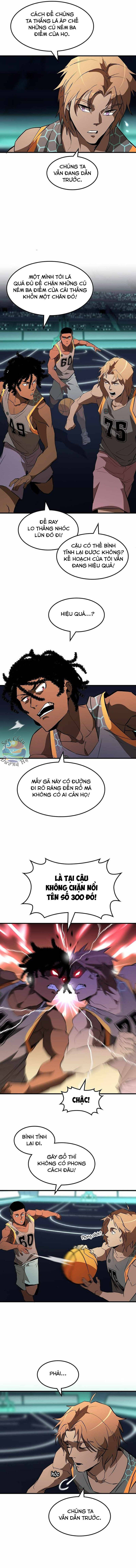 Overtime Chapter 13 - Trang 2