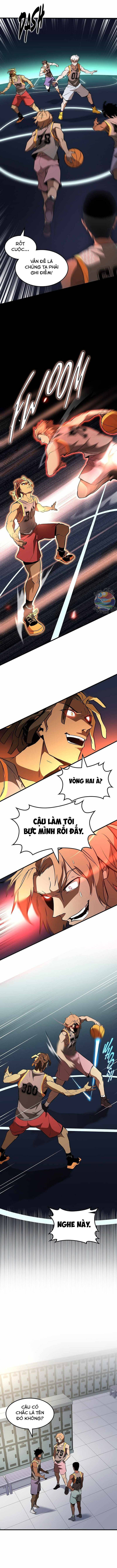 Overtime Chapter 13 - Trang 2